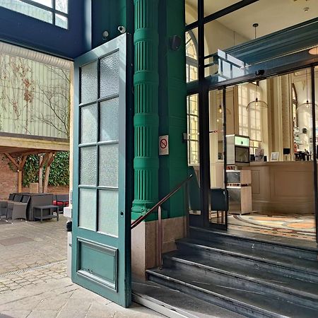 Best Western Urban Hotel Lille Dış mekan fotoğraf