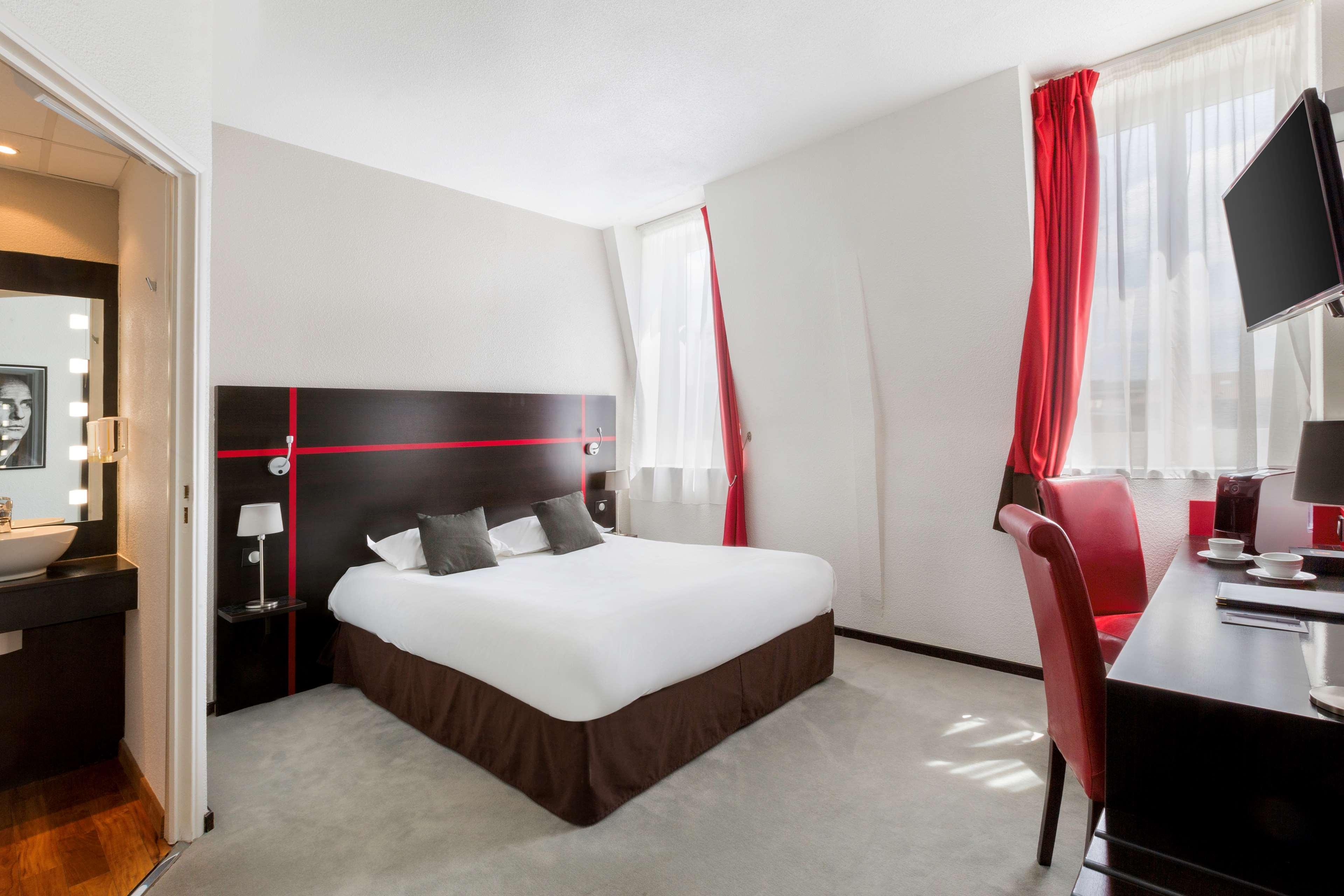 Best Western Urban Hotel Lille Dış mekan fotoğraf