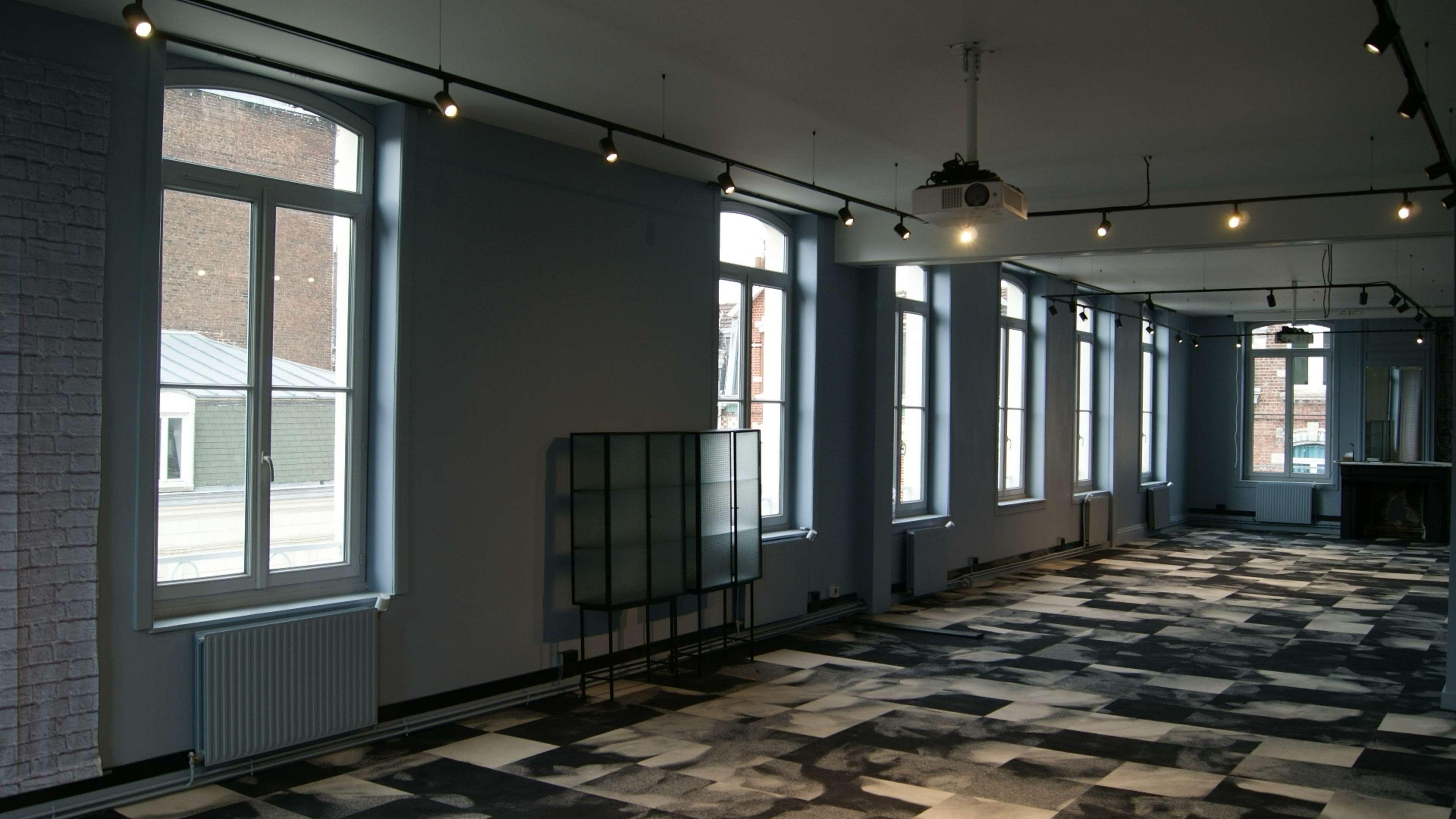 Best Western Urban Hotel Lille Dış mekan fotoğraf