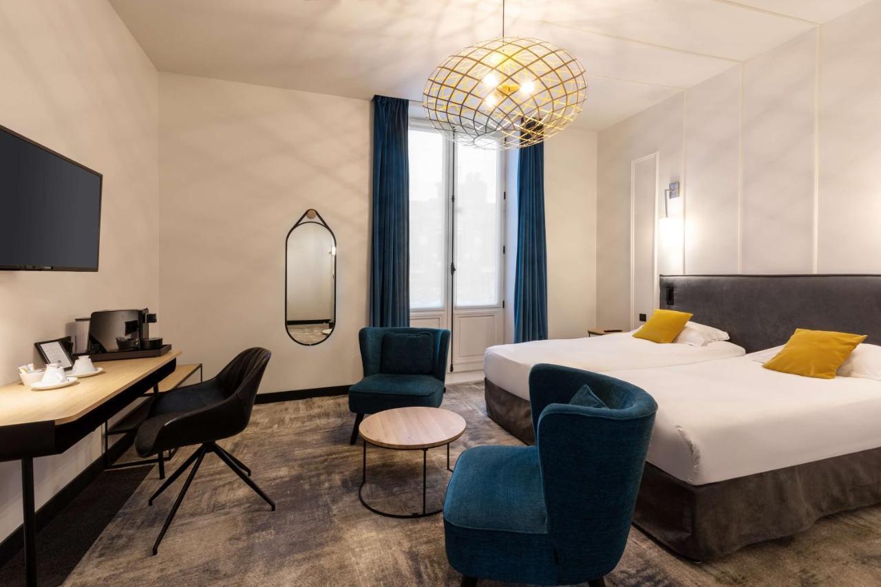 Best Western Urban Hotel Lille Dış mekan fotoğraf