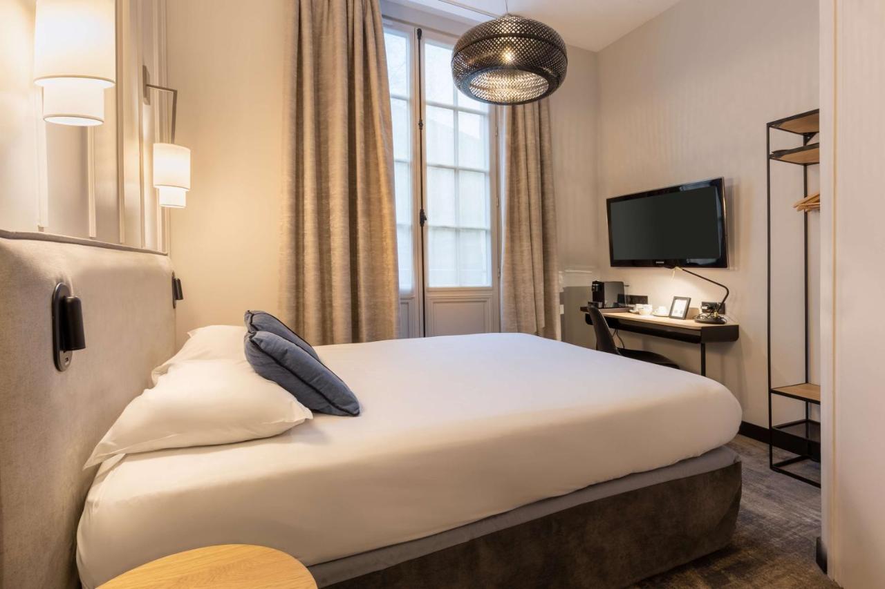 Best Western Urban Hotel Lille Dış mekan fotoğraf