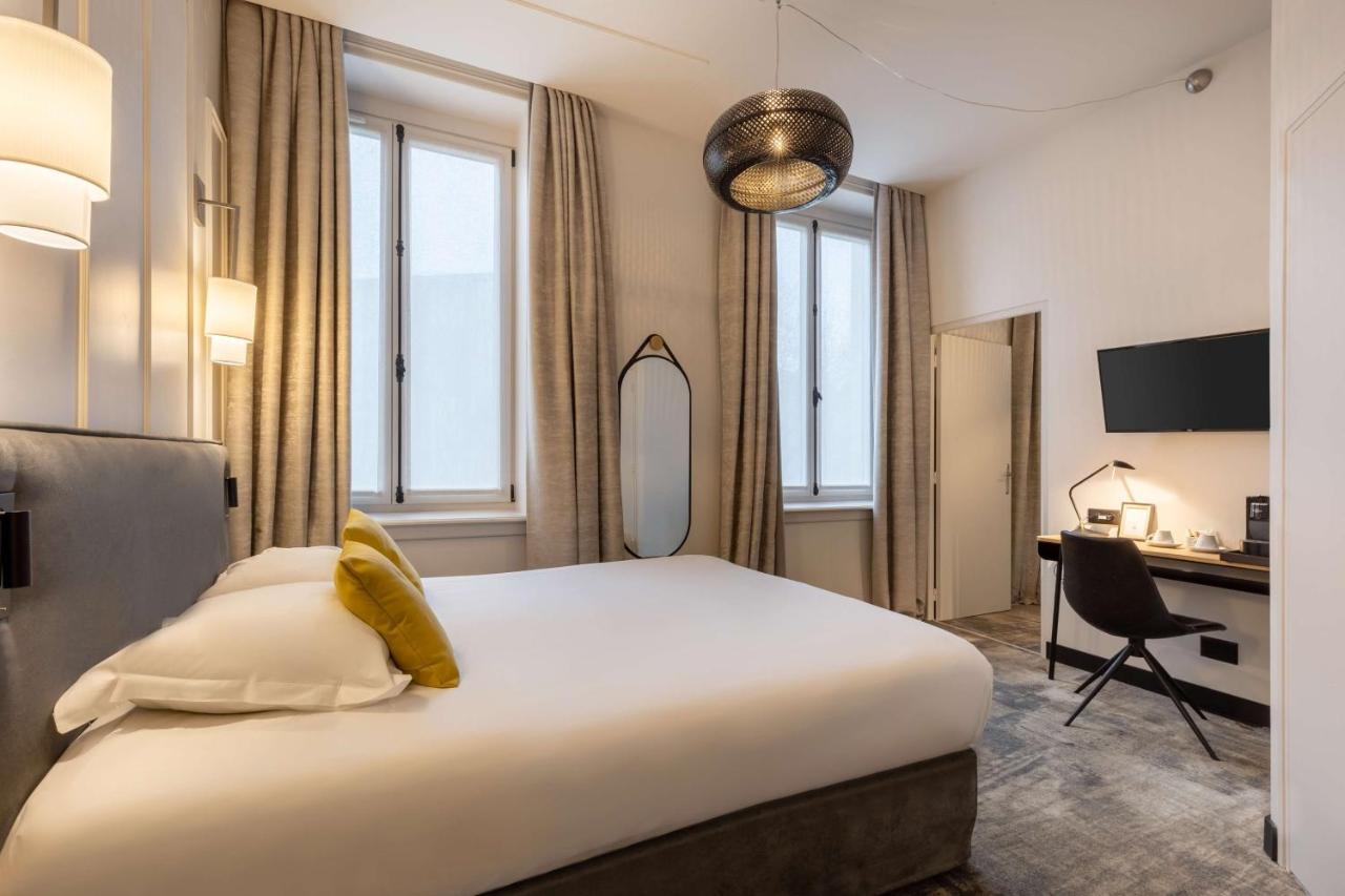 Best Western Urban Hotel Lille Dış mekan fotoğraf