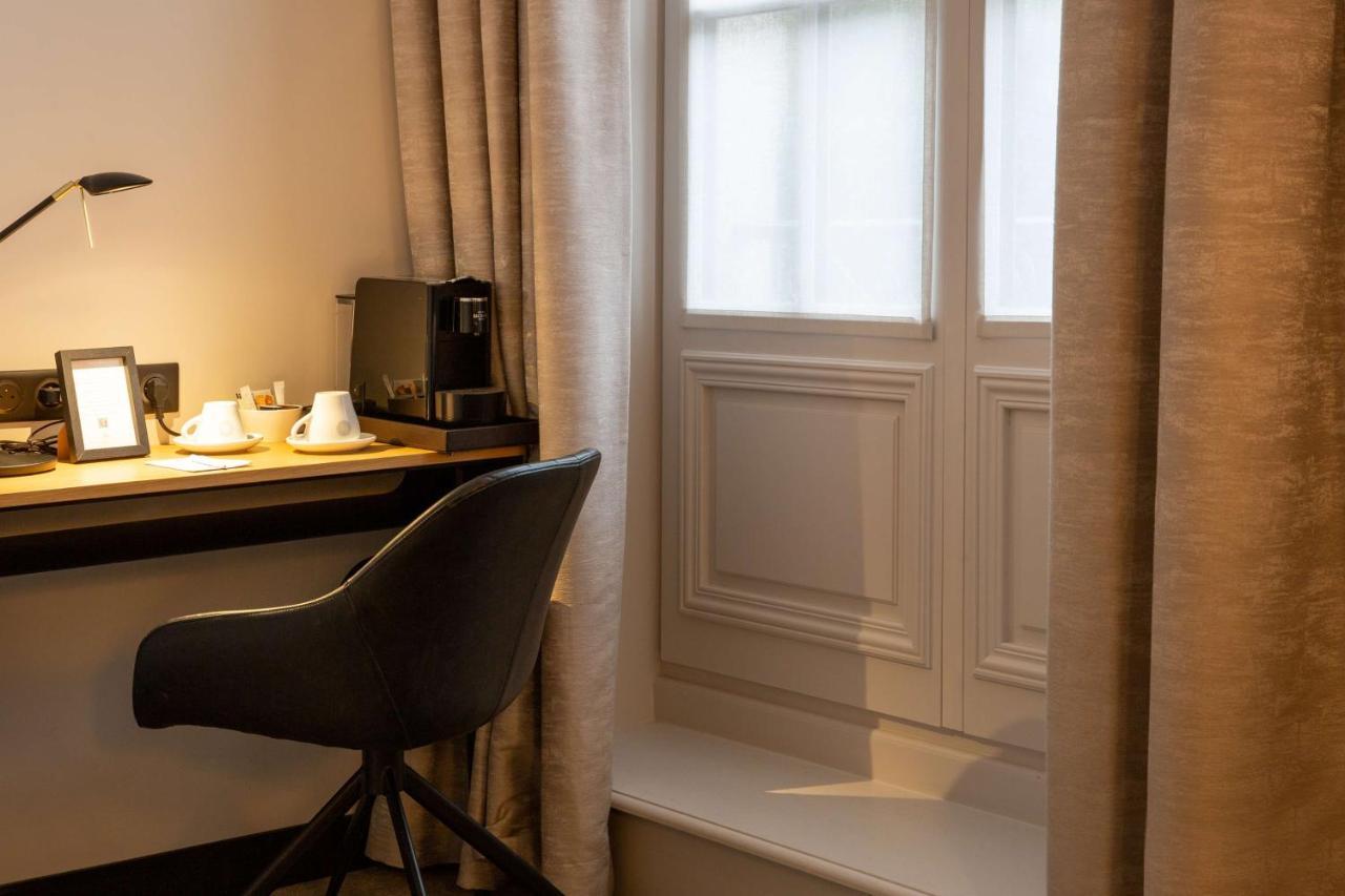 Best Western Urban Hotel Lille Dış mekan fotoğraf
